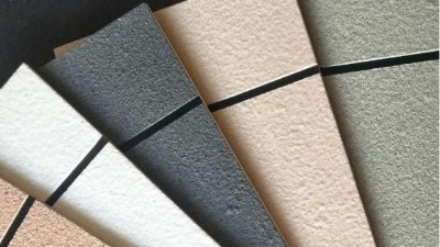 外墻涂料施工需要注意什么?外墻涂料施工工藝流程