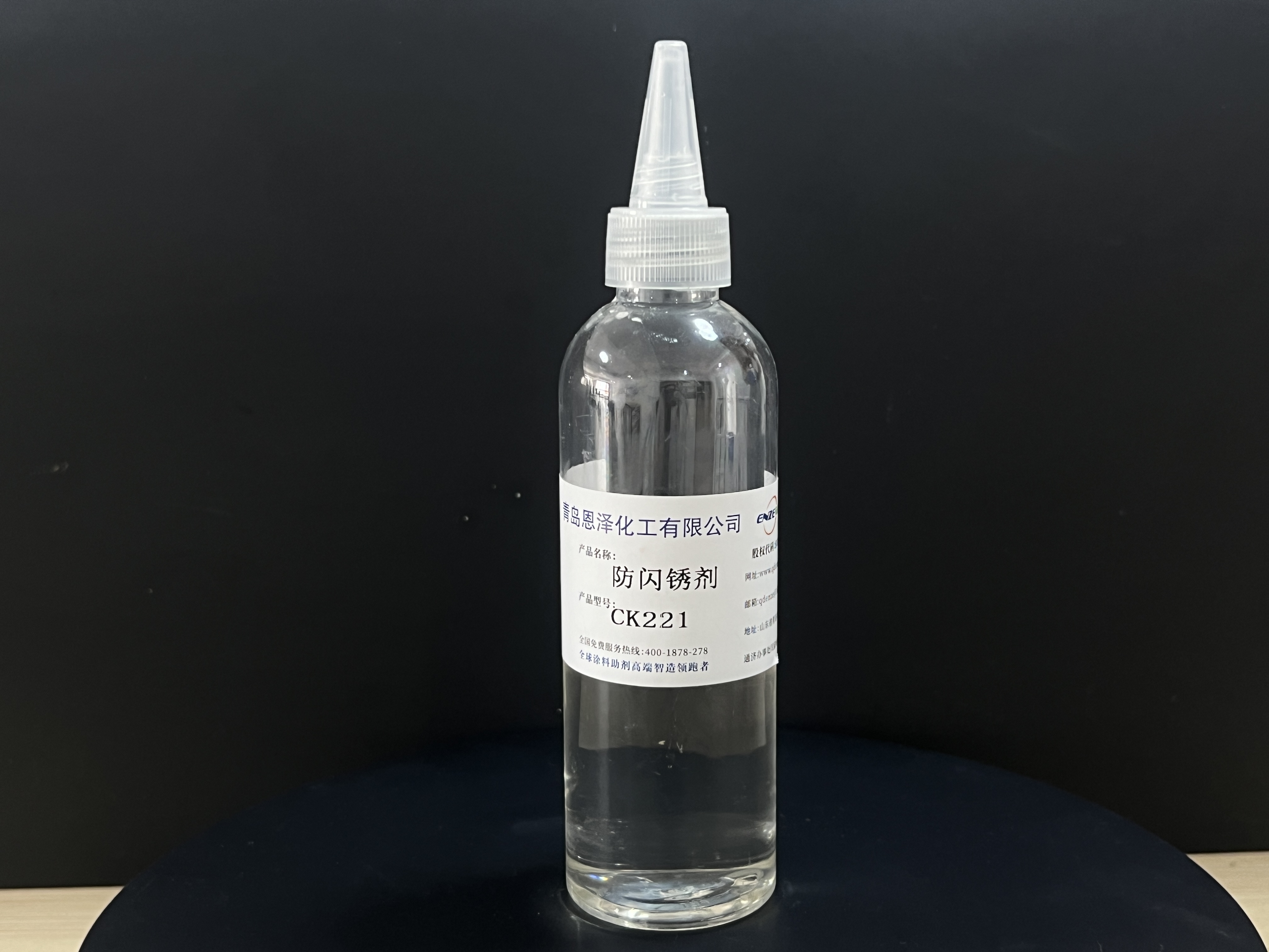 警惕過量亞鈉！選擇安全高效的防銹方案