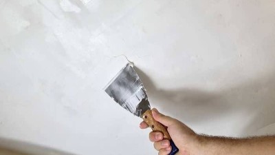 什么是彈性膩子?彈性膩子內(nèi)外墻抗裂性更強