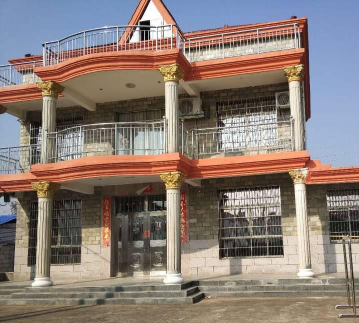 農(nóng)村自建房外墻材料該怎么選擇？四種常見(jiàn)的外墻材料