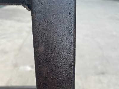 如何有效解決金屬表面生銹的問題？