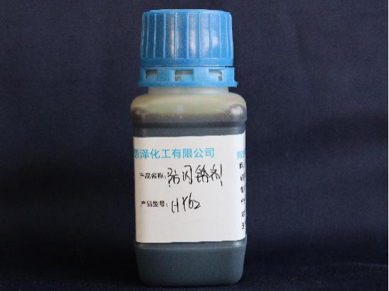 淺談！環(huán)氧體系防閃銹劑HY62在汽車底盤漆上的應用