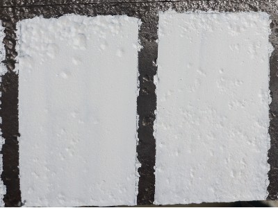 驚爆！防火涂料出現(xiàn)閃銹，遭遇交付危機(jī)，這個小技巧讓你輕松解決！