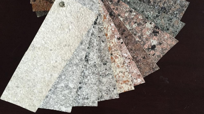 在多彩涂料種類繁多的市場(chǎng)上，應(yīng)該如何甄別多彩涂料