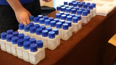 除了提供優(yōu)質(zhì)防閃銹劑，恩澤化工更注重服務(wù)