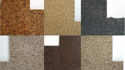 想要水包砂提高大批量生產(chǎn)效率？看看恩澤高效水包砂生產(chǎn)工藝！