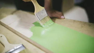 水性涂料對(duì)比油性涂料,如何選擇?