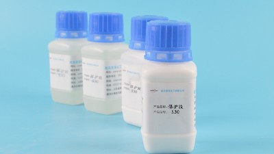 水包水、水包砂多彩涂料中多彩保護(hù)膠的重要性