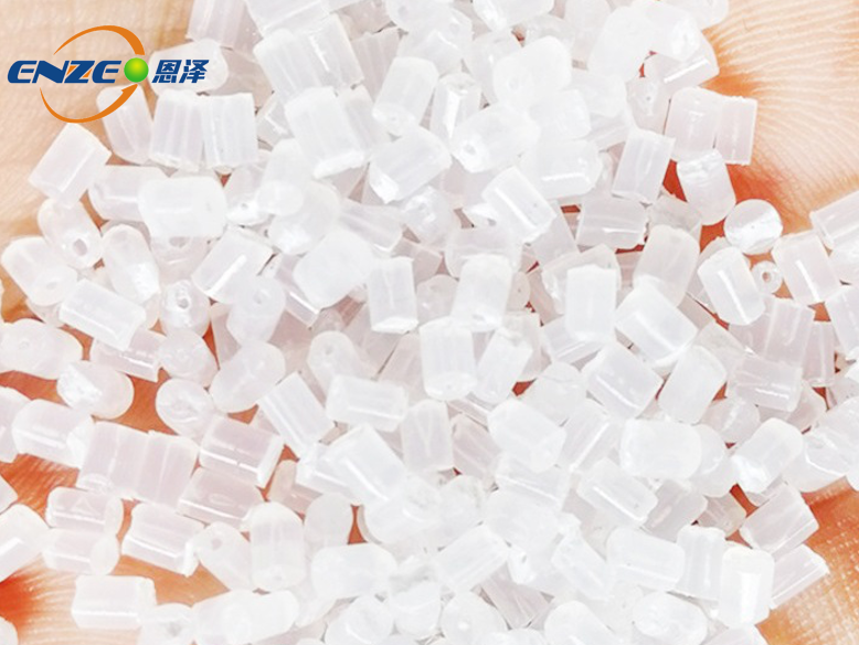 口罩專(zhuān)用聚丙烯熔噴駐極母粒ZJ881