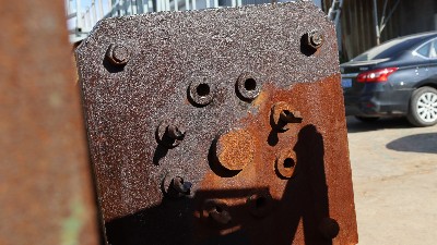 固銹劑和鐵銹轉(zhuǎn)化劑哪個(gè)更好？