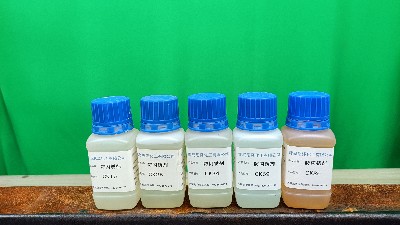 抗閃銹助劑的作用和原理你知道嗎？