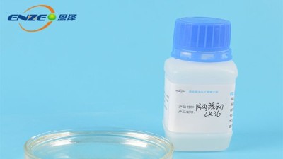 防閃銹劑影響耐水性嗎?防閃銹劑解答