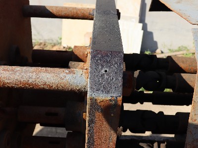 金屬腐蝕與保護(hù)