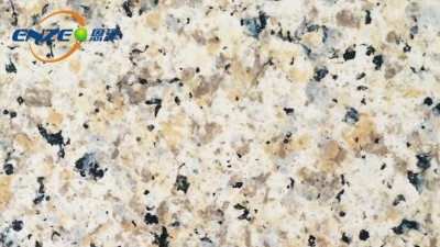 水性多彩涂料仿石效果的影響因素