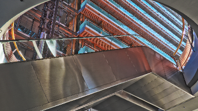 鋼材的表面處理，銹轉(zhuǎn)化劑起了大的作用-青島恩澤化工