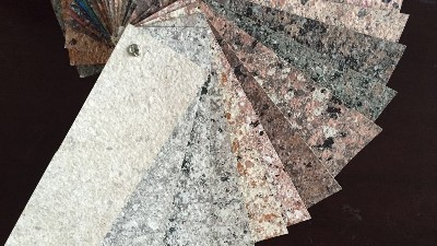 那些多彩涂料制作時(shí)，應(yīng)該知道的調(diào)色小技巧