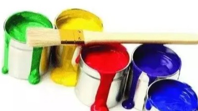 你知道水性涂料如何生產(chǎn)的嗎？