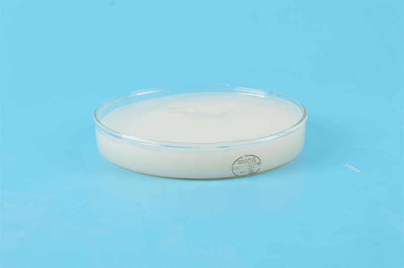 青島恩澤化工基礎(chǔ)漆乳液