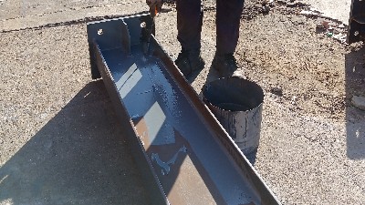 鑄就金屬長(zhǎng)青：選擇理想銹轉(zhuǎn)化劑