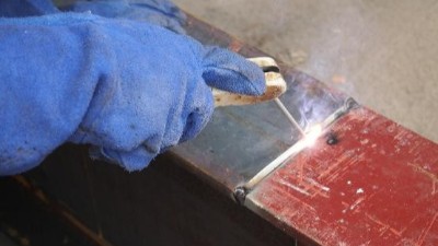 一秒知道焊縫難以預(yù)防的問題？焊縫“閃銹”緩蝕劑