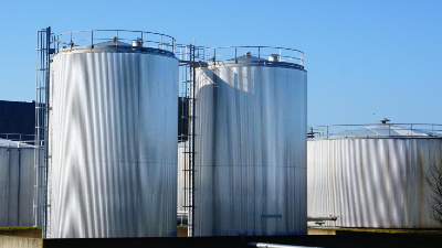 淺論！鐵銹轉(zhuǎn)化劑N680在儲罐邊緣板除銹上的作用原理