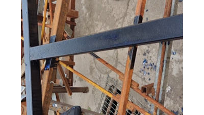 金屬基材免除銹鐵銹轉(zhuǎn)化劑的應(yīng)用