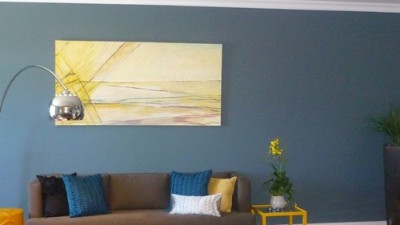 如何解決乳膠漆變色問(wèn)題?乳膠漆墻面變色原因