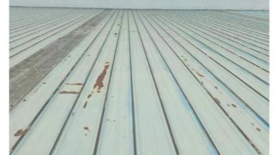 彩鋼瓦翻新，你了解嗎？