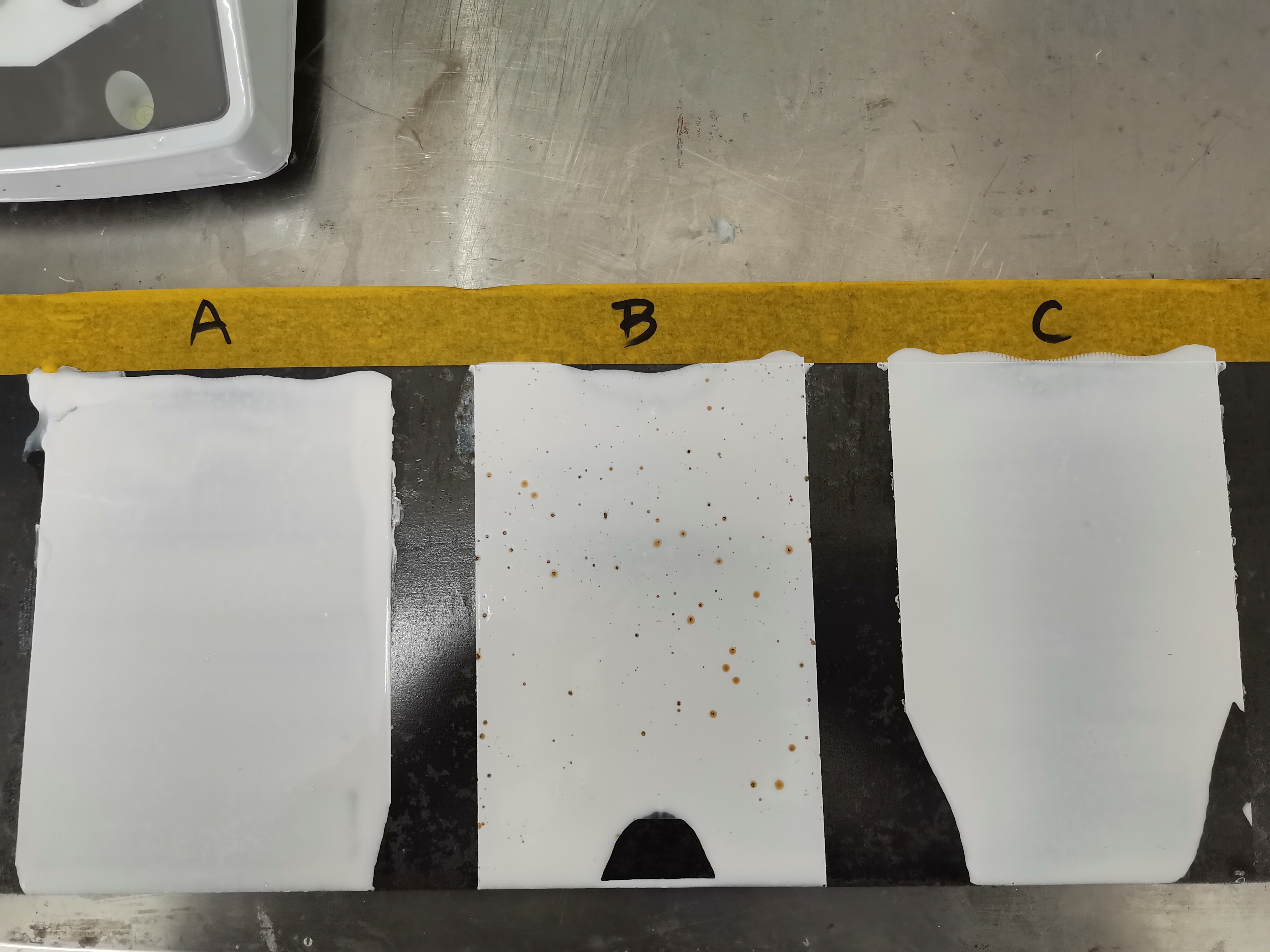 高效防閃銹劑，讓您更安心！